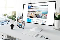 Web Development